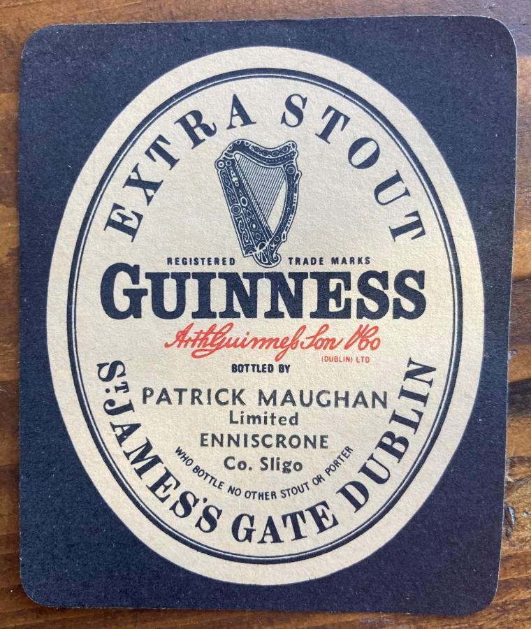 Mcnulty'S Guest House Enniscrone Exterior foto